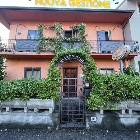 B&B La Casa Di Zia Lina Monsummano Terme Buitenkant foto