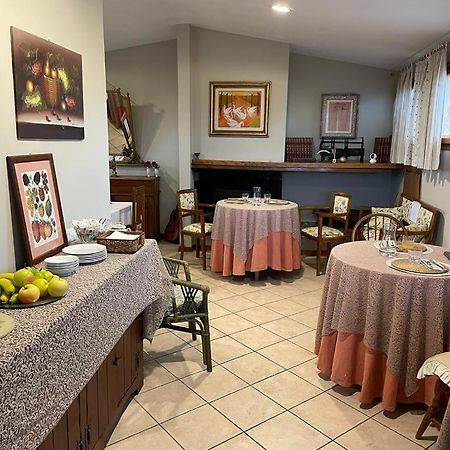 B&B La Casa Di Zia Lina Monsummano Terme Buitenkant foto