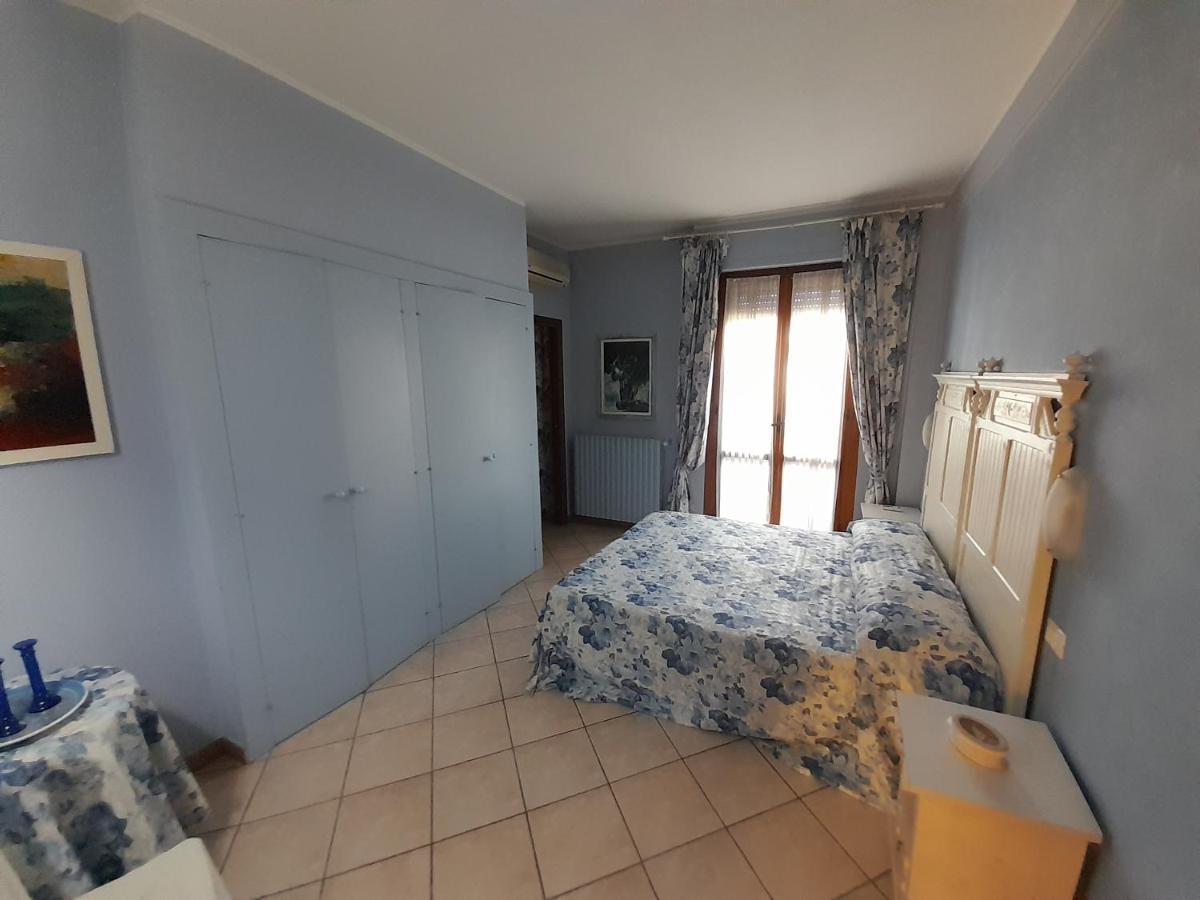 B&B La Casa Di Zia Lina Monsummano Terme Buitenkant foto