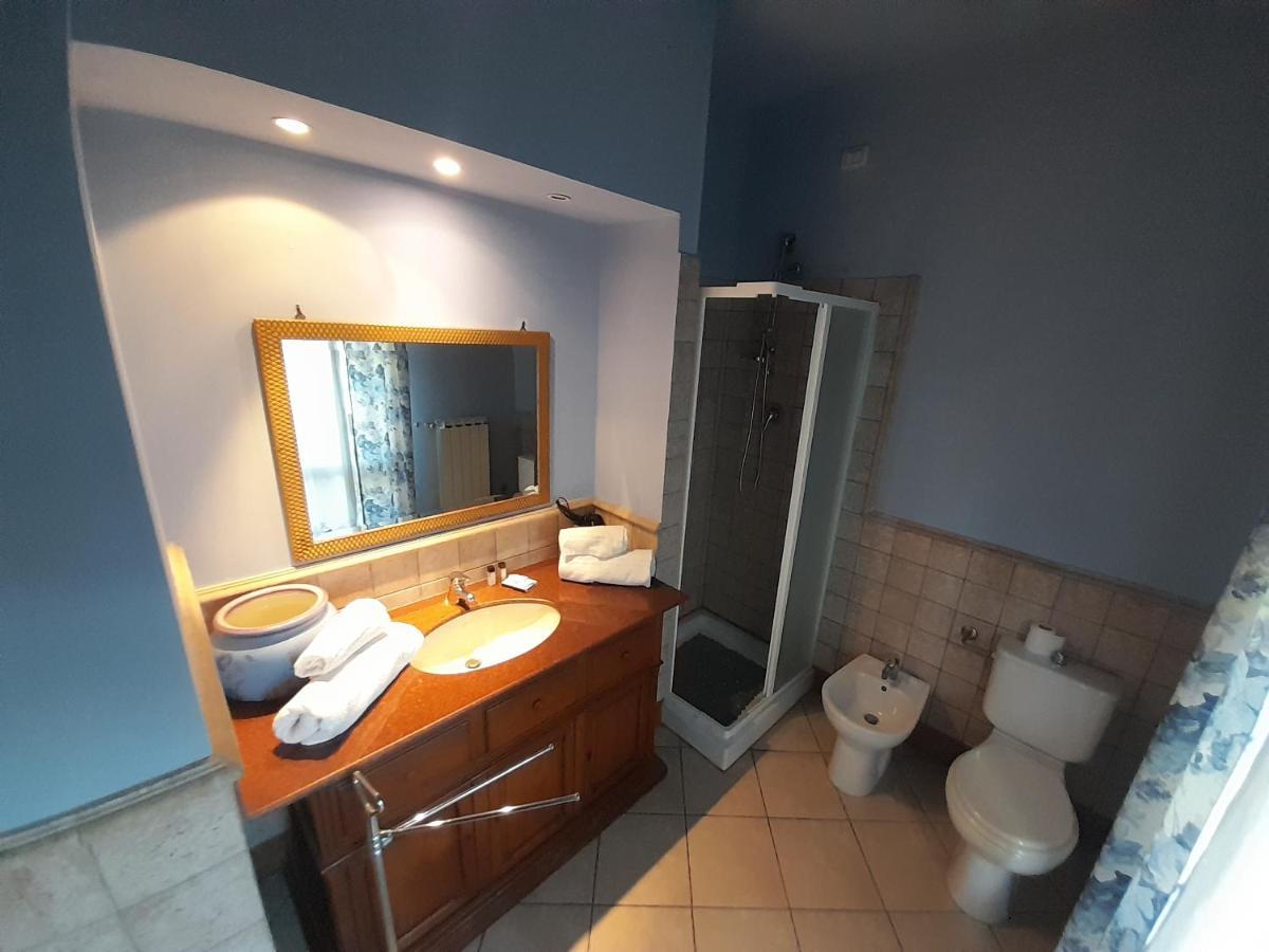 B&B La Casa Di Zia Lina Monsummano Terme Buitenkant foto