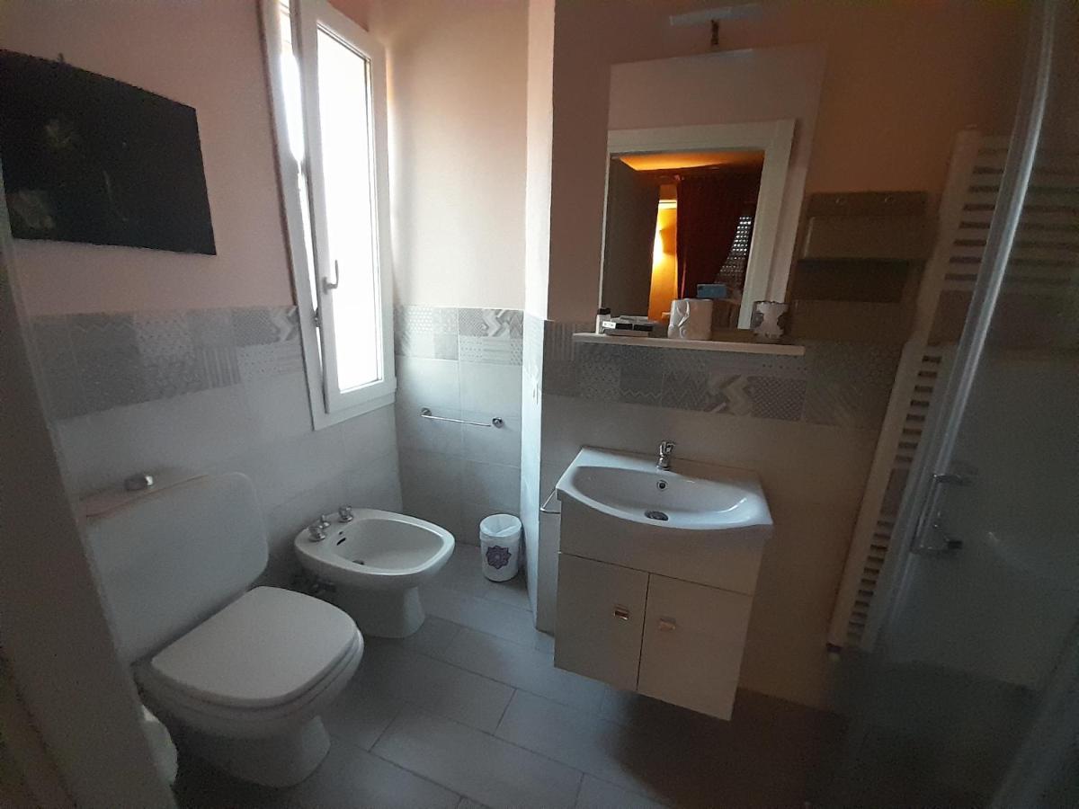B&B La Casa Di Zia Lina Monsummano Terme Buitenkant foto
