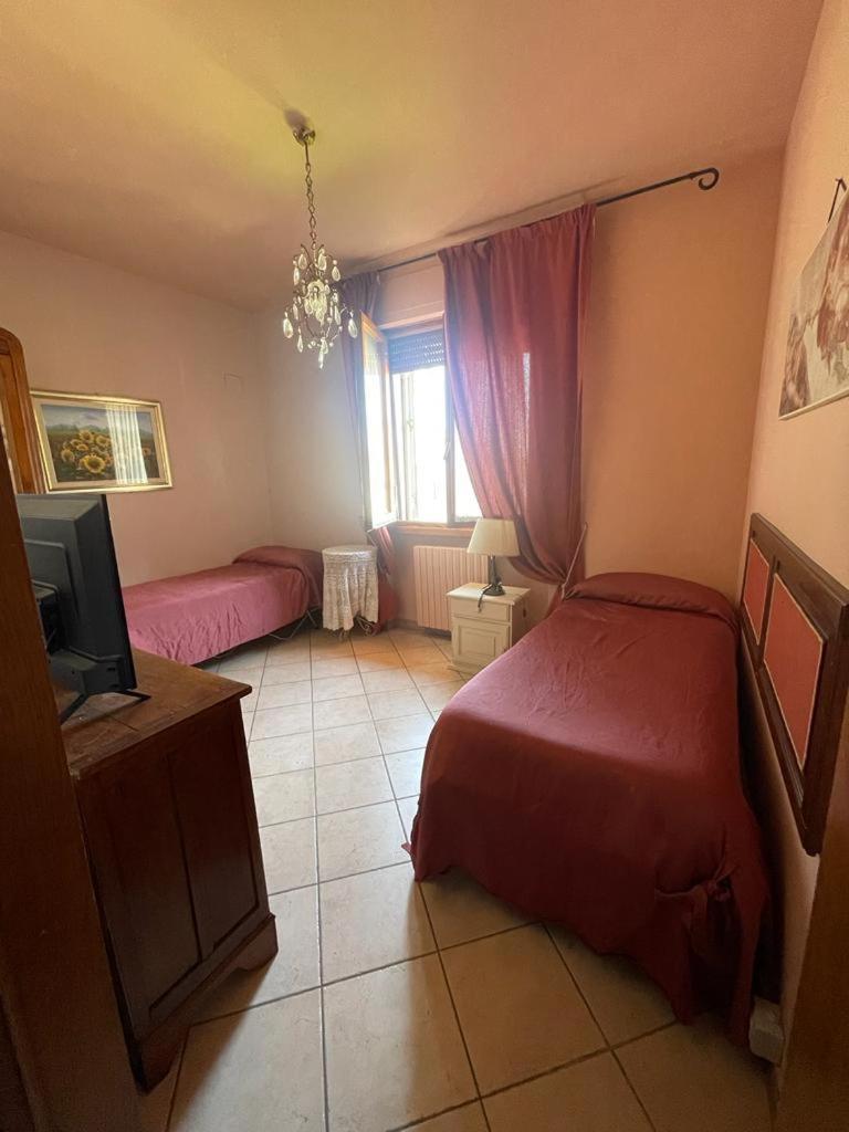 B&B La Casa Di Zia Lina Monsummano Terme Buitenkant foto