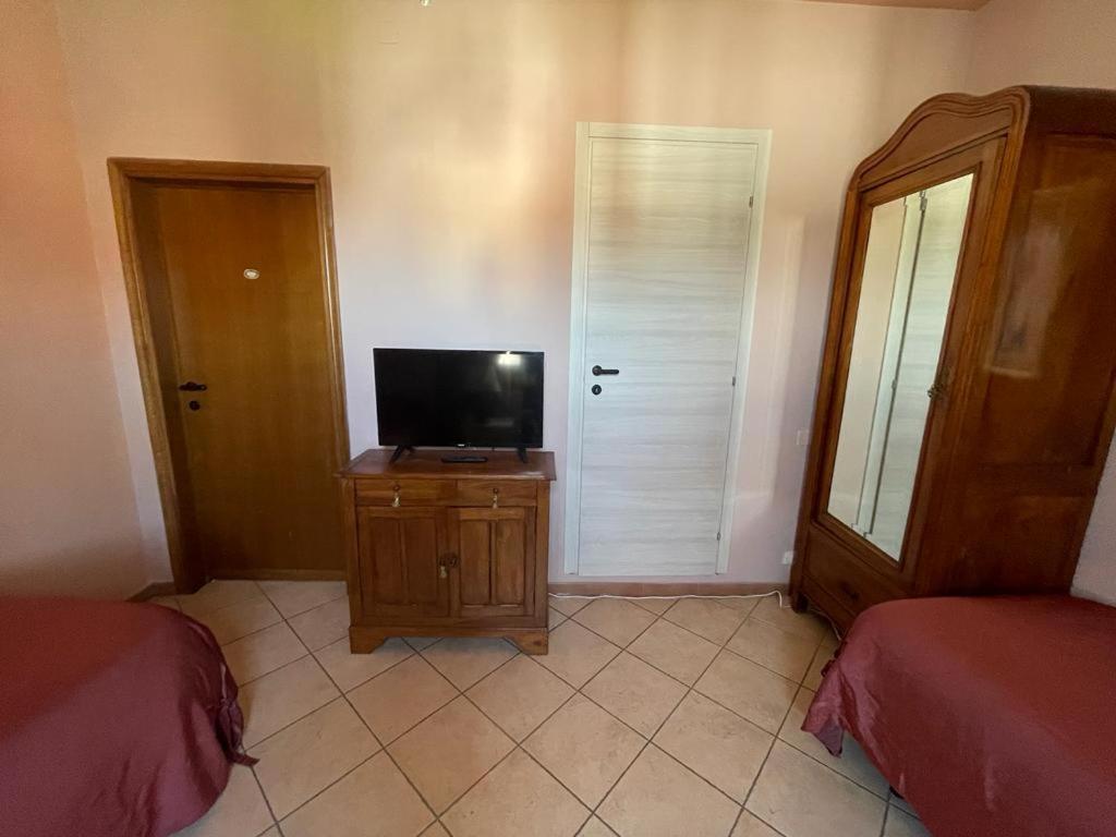 B&B La Casa Di Zia Lina Monsummano Terme Kamer foto