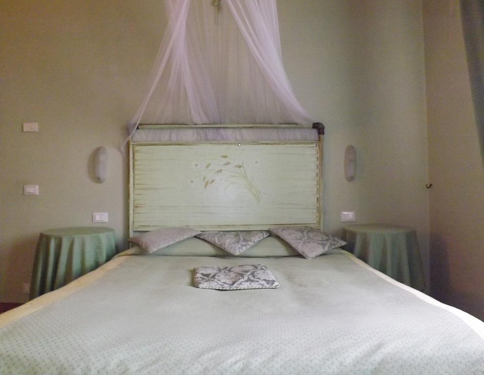 B&B La Casa Di Zia Lina Monsummano Terme Kamer foto